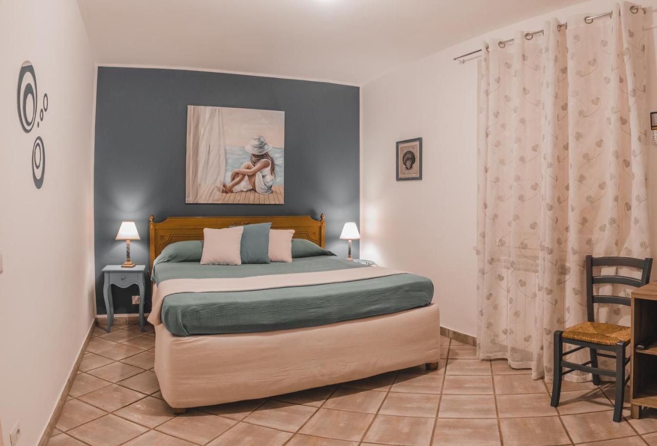 Alcantara Natura Country House Graniti Экстерьер фото