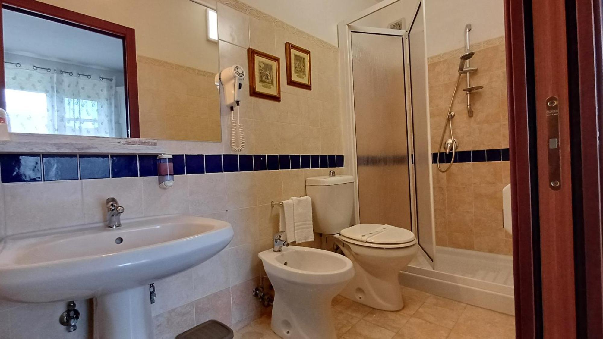 Alcantara Natura Country House Graniti Экстерьер фото