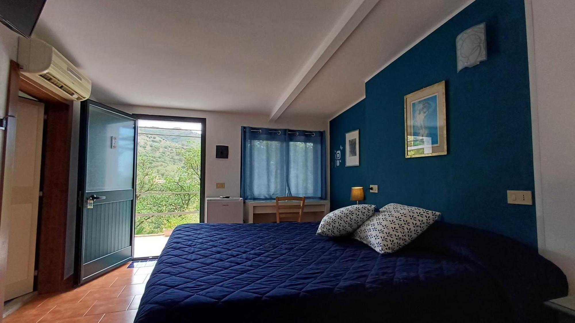 Alcantara Natura Country House Graniti Экстерьер фото