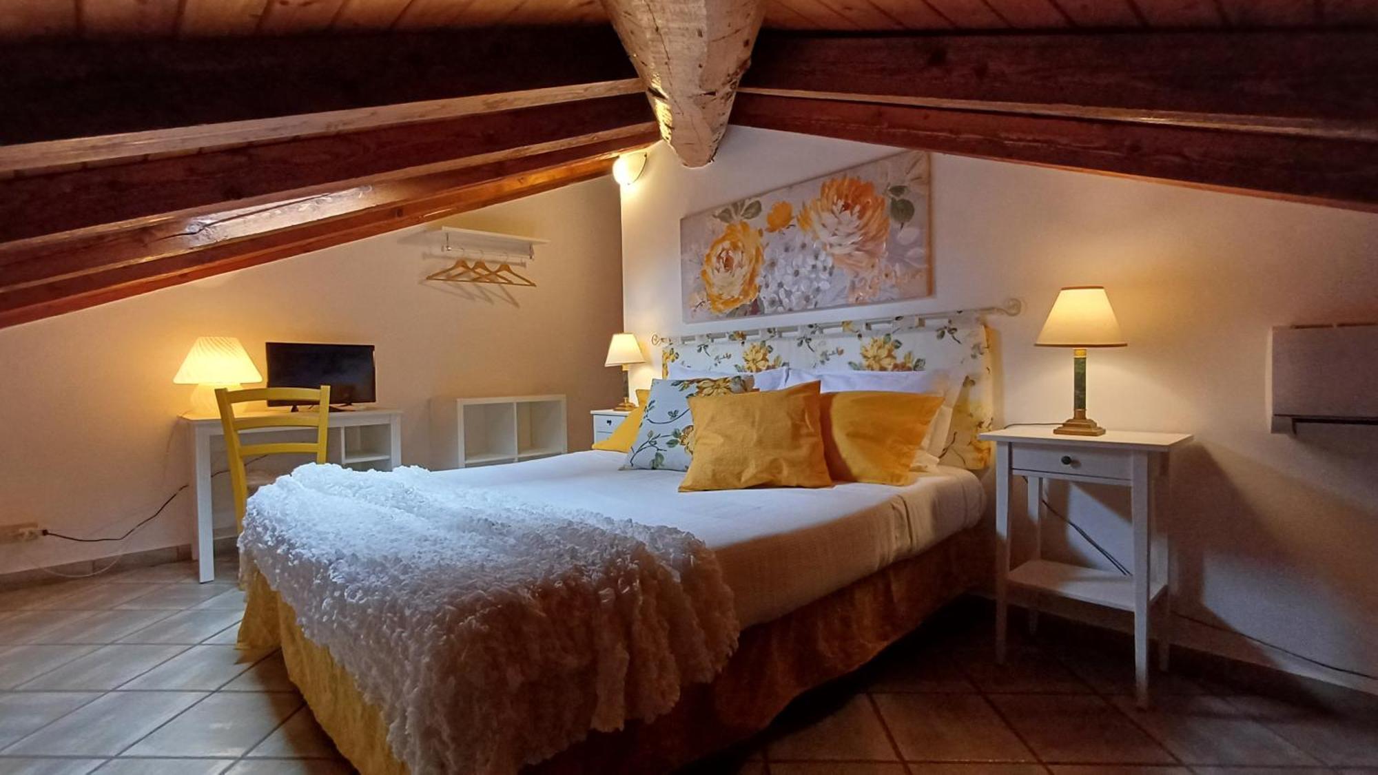 Alcantara Natura Country House Graniti Номер фото